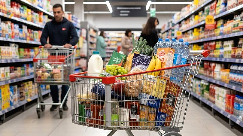 Ένωση Σούπερ Μάρκετ Ελλάδος: Σε νέα συγκέντρωση οδηγείται ο κλάδος