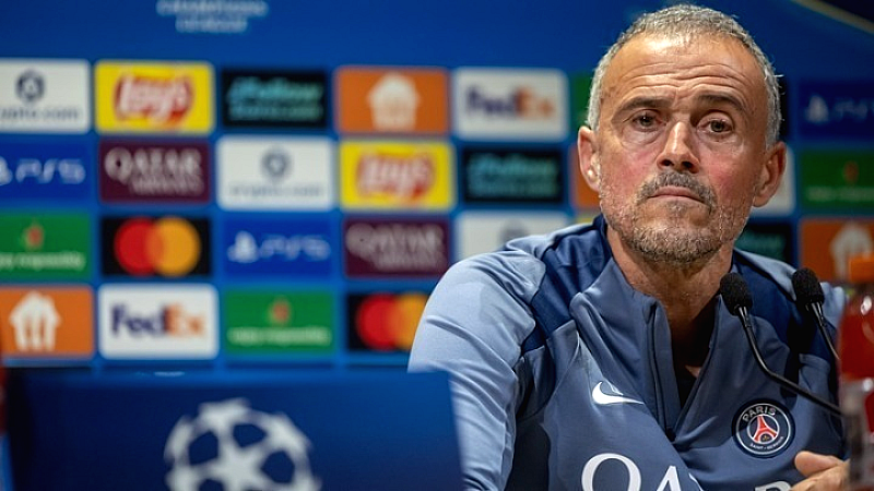 Ενρίκε: «Η Μπάγερν υπερτερούσε σε κάθε τομέα»