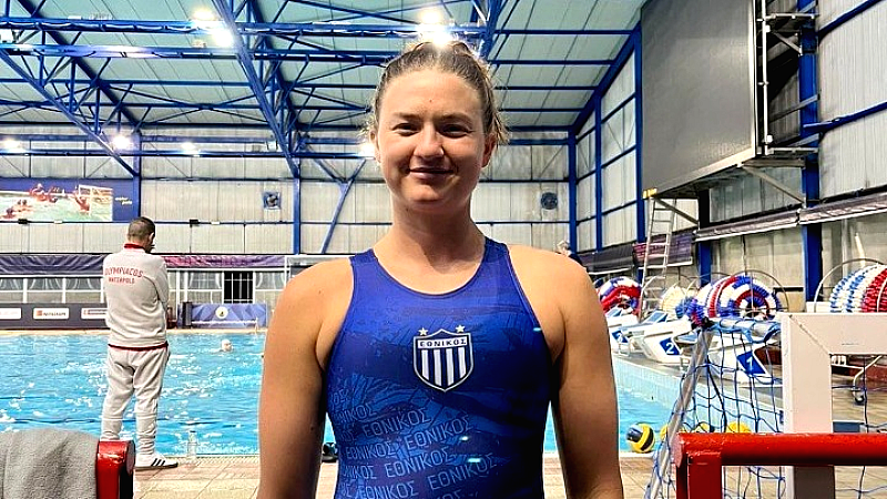 Η Ράνεϊ ενισχύει τον Εθνικό και ετοιμάζεται για το ντεμπούτο της με τη Λιλ