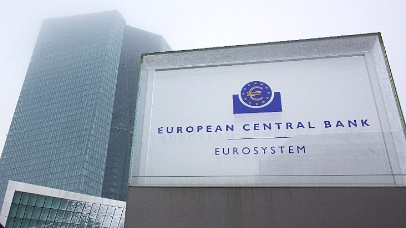 Προβλέψεις για τις πρώτες συναλλαγές με ψηφιακό ευρώ έως το 2027