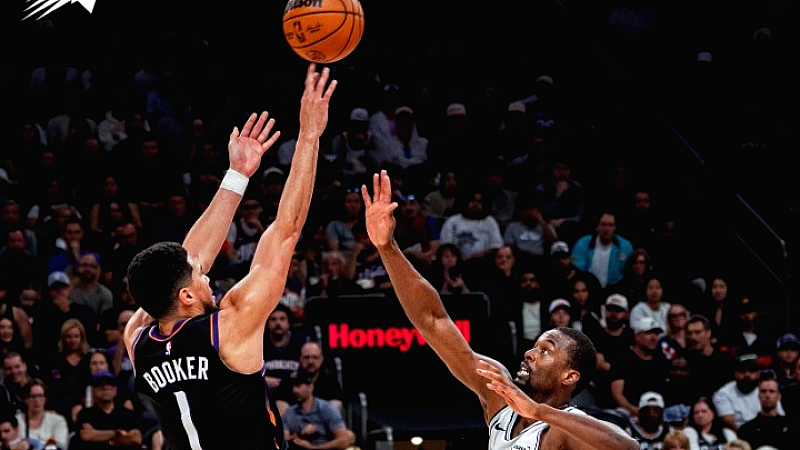 Εντυπωσιακές νίκες για Σανς και Λέικερς, πρώτη ήττα για Σπερς και Μπουλς