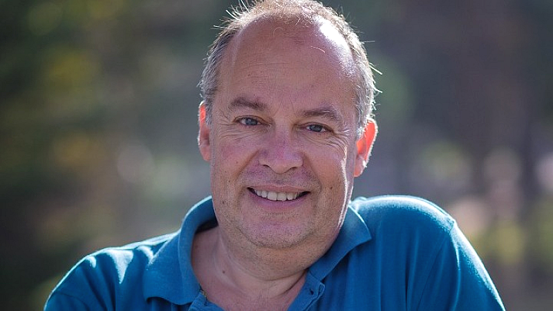 Εουσέμπι Αγιένσα: Ο Καβάφης, ένας ποιητής για κάθε στιγμή