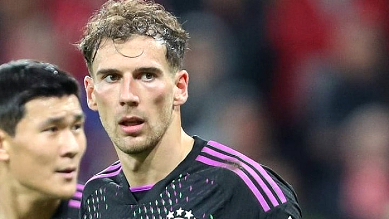 Στρατηγικές επαφές για την ανανέωση συμβολαίων Γκνάμπρι και Γκορέτσκα