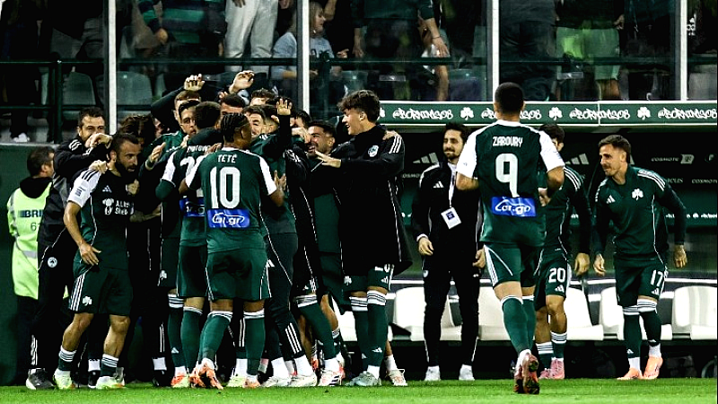 Με θετικά νέα από τις προπονήσεις οι Καλάμπρια, Κώτσιρας και Ντέσερς