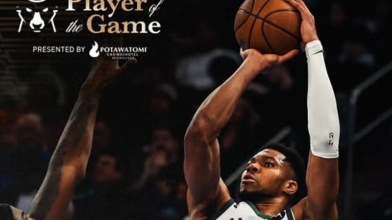 Επιστροφή του Γιάννη, νέα ήττα για τους Μπακς