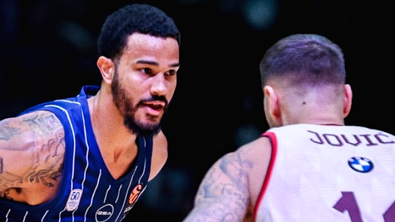 Αναντολού Εφές: Επιτυχία μετά από δύσκολες αναμετρήσεις