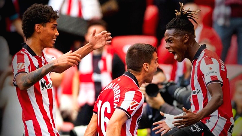 Επιστροφή στις νίκες για την Αθλέτικ Μπιλμπάο