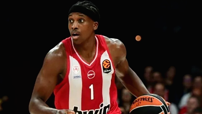 Ευχάριστες εξελίξεις για τον Ολυμπιακό με την επιστροφή του Νιλικίνα