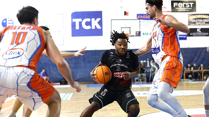 Κορυφή για τον Βίκο Ιωαννίνων στην Α2 Ανδρών