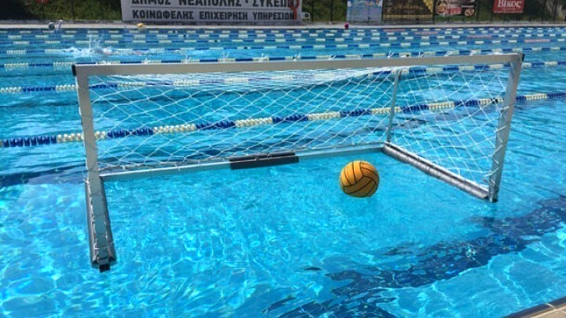 Επιβλητική νίκη του Ολυμπιακού στη Νέα Σμύρνη