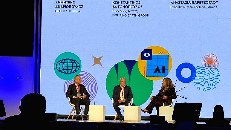 Ηγεσία και επιχειρηματικότητα: Προσαρμοστικότητα και καινοτομία στο νέο τοπίο