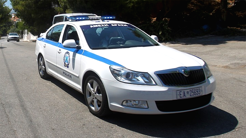 Επιχείρηση «ελληνικού FBI» σε Θεσσαλονίκη και Χαλκιδική: Συνελήφθη 19χρονος Τούρκος