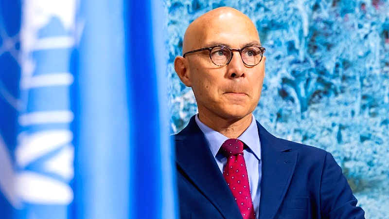 Η προειδοποίηση του επικεφαλής του ΟΗΕ για τα ανθρώπινα δικαιώματα: Η υπερβολική δύναμη των επιχειρήσεων θέτει σε κίνδυνο τη δημοκρατία