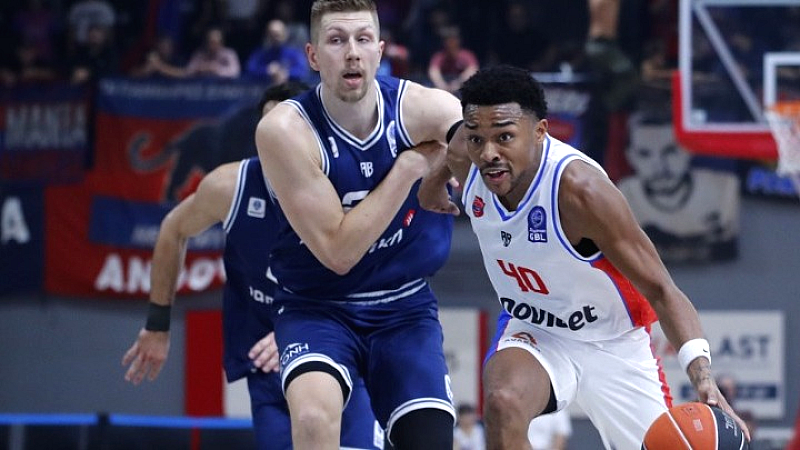 Μεγάλη νίκη του Πανιώνιου μετά από δραματική αναμέτρηση με την Καρδίτσα