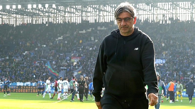 Αταλάντα: Απολύθηκε ο Γιούριτς, αναμένονται εξελίξεις με Παλαντίνο