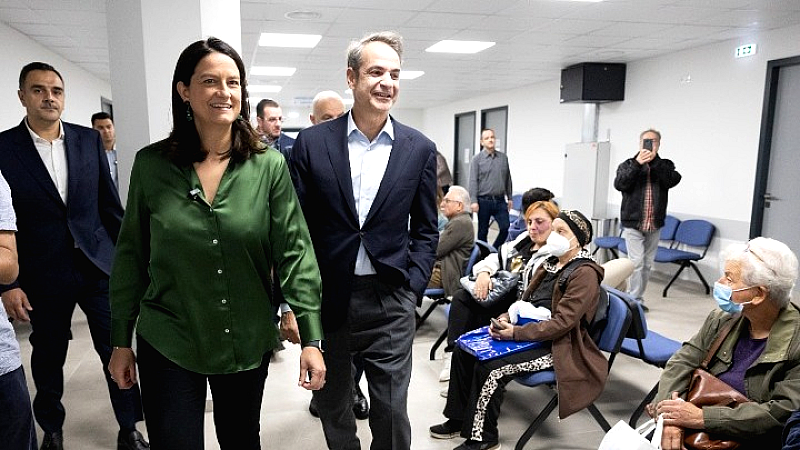 Σημαντική αναβάθμιση στο Κέντρο Πιστοποίησης Αναπηρίας Πειραιά