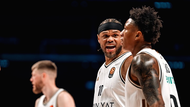 Επιστροφή στη νίκη για την Ντουμπάι