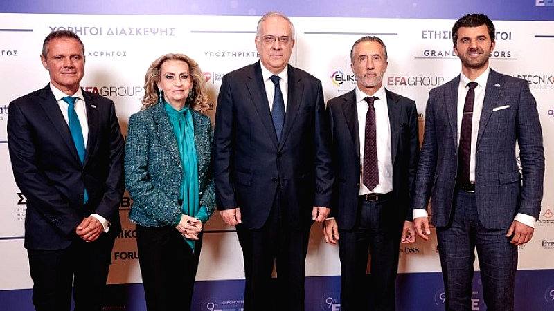 Επιτάχυνση στην Υλοποίηση Σχεδίου για Μια Πιο Παραγωγική Ελλάδα