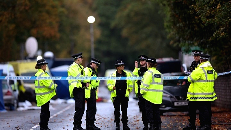 Επίθεση με μαχαίρι σε τρένο στην ανατολική Αγγλία: Πολλοί τραυματίες και δύο συλλήψεις