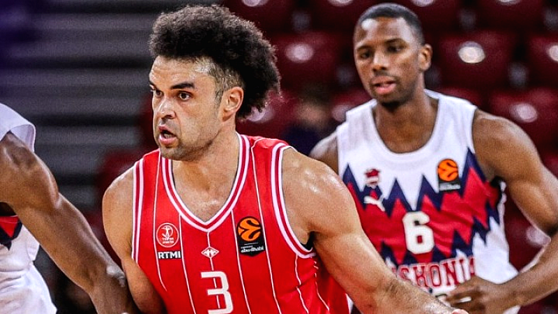 Η Χαποέλ Τελ Αβίβ κυριαρχεί και διατηρεί την κορυφή της Euroleague