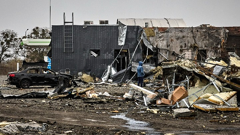 Επτά θάνατοι από τις πρόσφατες ρωσικές επιθέσεις: σοβαρές συνέπειες για την ενεργειακή υποδομή της Ουκρανίας