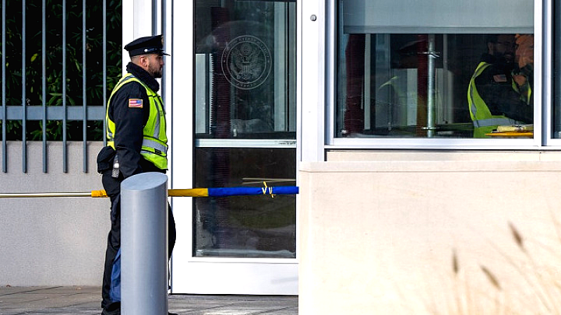 Έρευνες κατά της διαφθοράς στην κατοικία του προσωπάρχη του Ζελένσκι