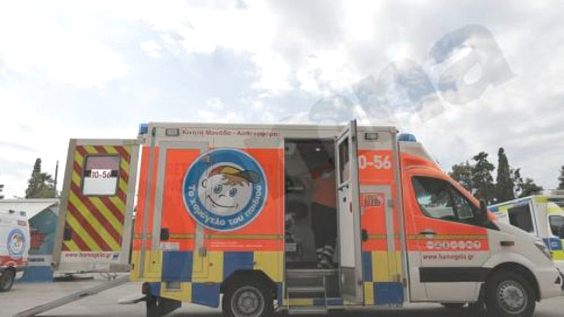 Επείγουσες έρευνες για τον εντοπισμό ανήλικης στην περιοχή Χαριλάου