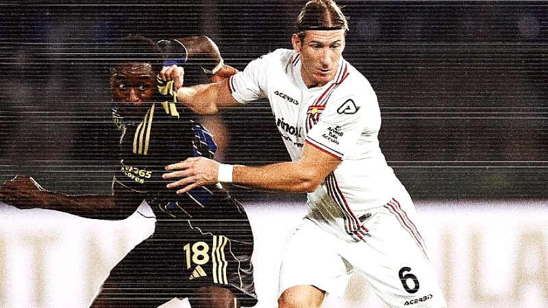 Πίζα: Το πρώτο τρίποντο της χρονιάς