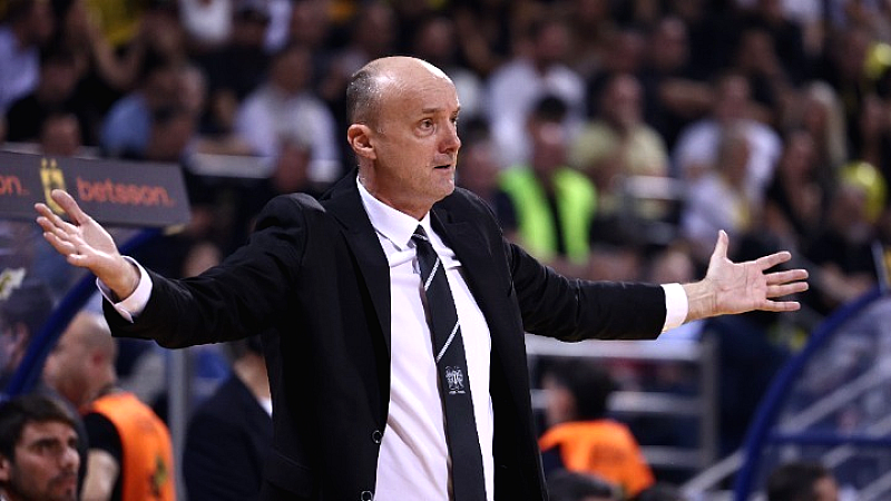 ΠΑΟΚ: Διεκδικεί την πρόκριση απέναντι στην Μπράουνσβαϊγκ