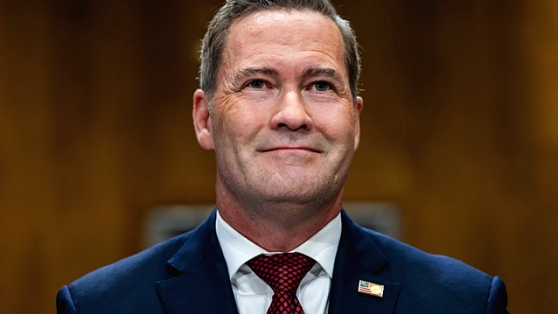 Ευχαριστίες του Αμερικανού μόνιμου αντιπροσώπου στον ΟΗΕ προς την Ελλάδα για τη στήριξή της στο σχέδιο ψηφίσματος για τη Γάζα