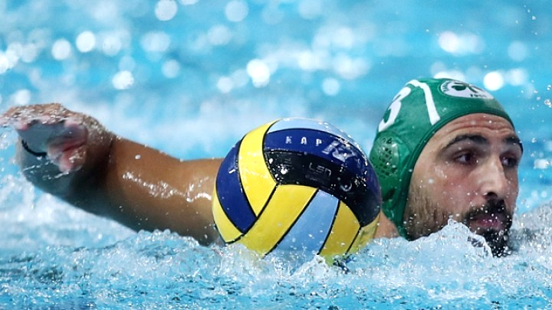 Άνετη νίκη του Παναθηναϊκού στο Μαυροβούνιο