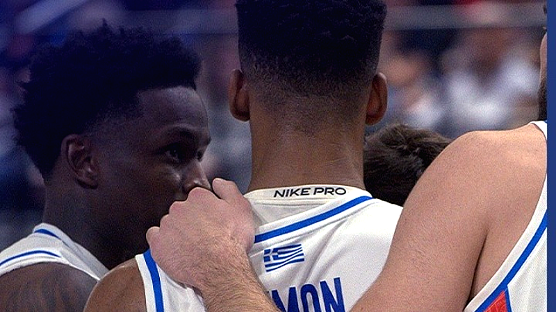 Πανιώνιος: Συνεχίζονται οι αποτυχίες στο EuroCup