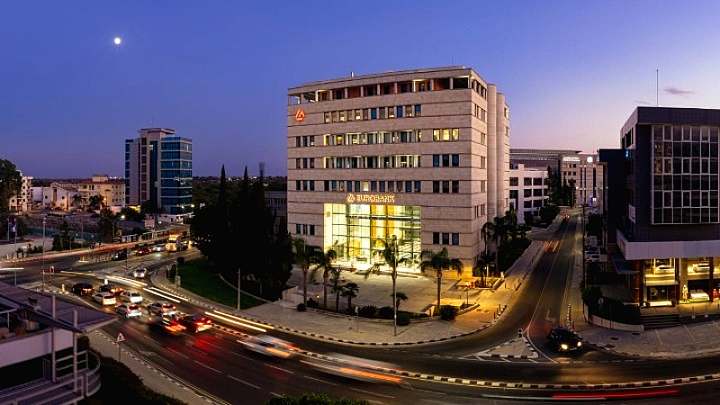 Eurobank: Επέκταση στη διεθνή σκηνή με πυρήνα την Κύπρο