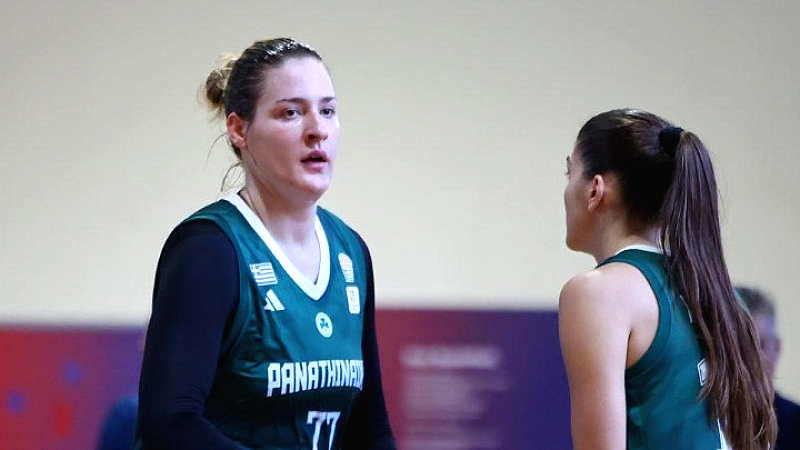 Eurocup: Εντυπωσιακή νίκη για τον Παναθηναϊκό πριν τα πλέι οφ