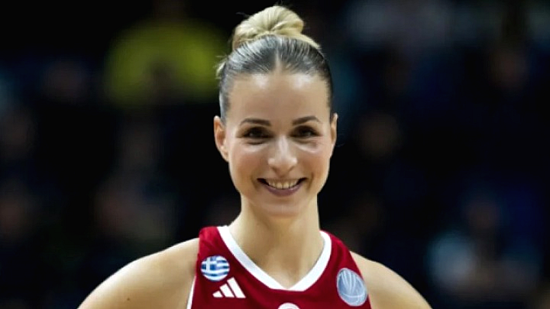 Στη φάση των 32 του Eurocup γυναικών: Παναθηναϊκός με Ερυθρό Αστέρα, Ολυμπιακός με Ελιτζούρ, Αθηναϊκός με Χάιρις