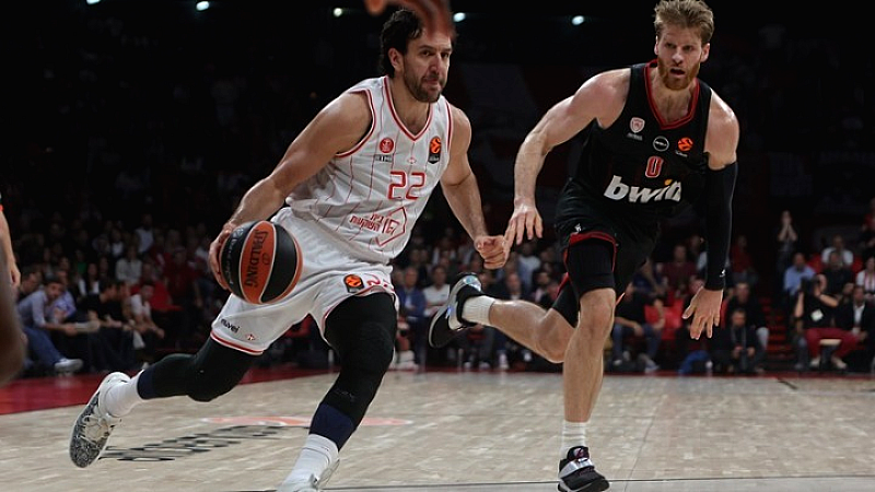 Ολυμπιακός: Η άμυνα «έδωσε φτερά» και η νίκη απέναντι στη Χάποελ Τελ Αβίβ