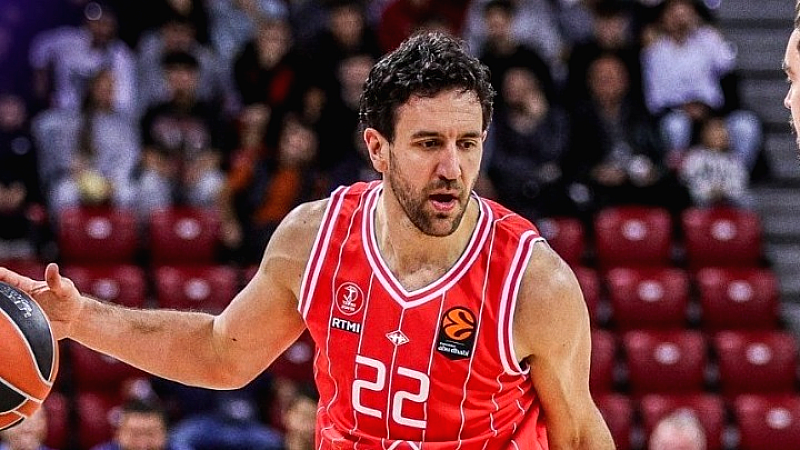 Euroleague: Απαγόρευση φιλάθλων στο Σαράγεβο για τον αγώνα Ντουμπάι-Χάποελ Τελ Αβίβ λόγω ασφαλείας