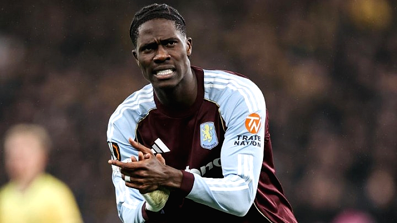 Europa League: Άστον Βίλα, Πόρτο σε τροχιά απευθείας πρόκρισης