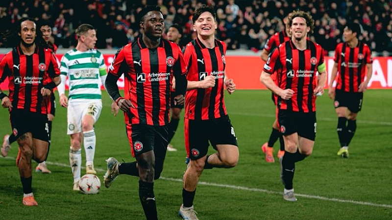 Μίντιλαντ: Σημαντική νίκη προς την πρόκριση στα νοκ άουτ του Europa League