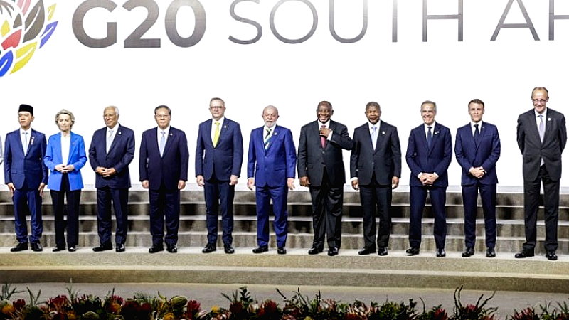 Σημαντική δήλωση ευρωπαίων ηγετών για το αμερικανικό σχέδιο ειρήνης στην Ουκρανία: Απαιτεί περαιτέρω εργασία για μια δίκαιη λύση