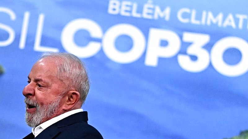 Διαπραγματεύσεις COP30: Διακυβεύεται ο φόρος άνθρακα καθώς η ΕΕ αναζητά συμμάχους