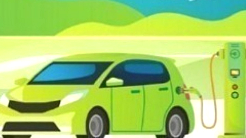 Eurostat: Χαμηλά ποσοστά ηλεκτρικών επιβατικών αυτοκινήτων στην Ελλάδα – Μόλις το 1,73% στην ΕΕ το 2023