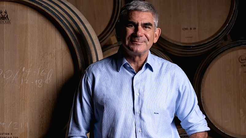 Η Κυρ-Γιάννη ενισχύει τη θέση της με την εξαγορά του Κτήματος Σιγάλα