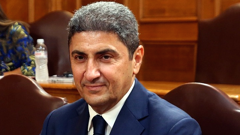 Εξεταστική Επιτροπή για ΟΠΕΚΕΠΕ: Ο Λευτέρης Αυγενάκης καταθέτει ως μάρτυρας και απορρίπτει κατηγορίες