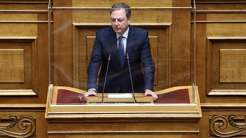 Εξεταστική επιτροπή ΟΠΕΚΕΠΕ: Ο Σπήλιος Λιβανός αποκαλύπτει τις εντολές του πρωθυπουργού για την εξυγίανση