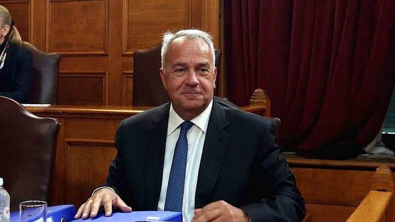 Εξεταστική Επιτροπή για ΟΠΕΚΕΠΕ: Ο Μ. Βορίδης αναλύει τη νομική βάση της τεχνικής λύσης από το 2015