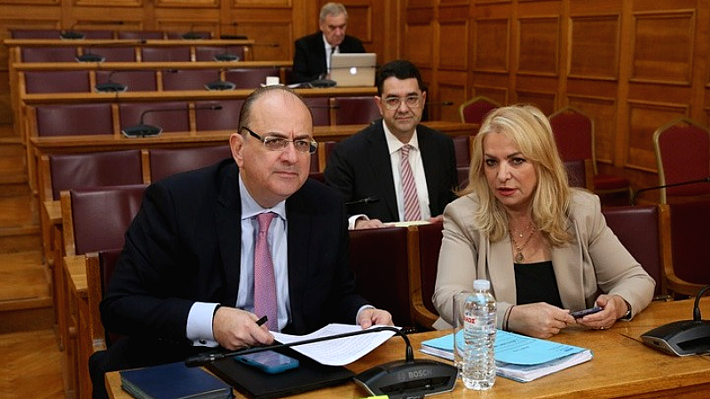 Εξεταστική επιτροπή για τον ΟΠΕΚΕΠΕ: Εντάσεις γύρω από τη συμμετοχή Κόκκαλη