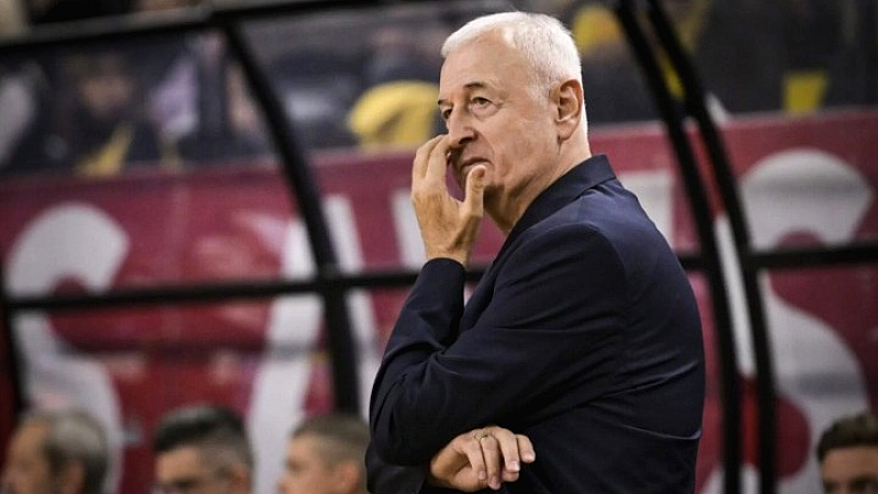 Εξετάζει τον Βίκτορ Μπέιλι η ΑΕΚ, «μάχη» προβλέπει ο Ντράγκαν Σάκοτα στο Μαρούσι