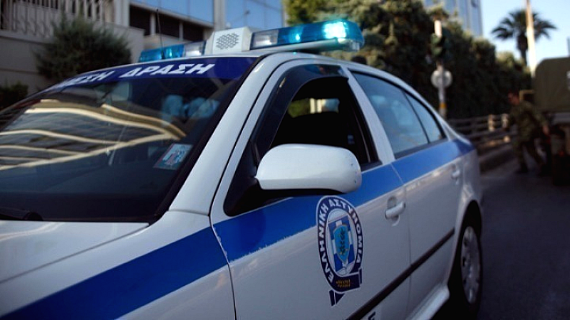 Ανατροπή εγκληματικών δραστηριοτήτων στη δυτική Θεσσαλονίκη