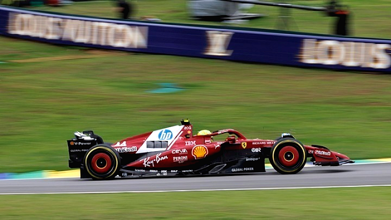 F1: Η μέση αξία μιας ομάδας αγγίζει τα 3,42 δισεκατομμύρια δολάρια!